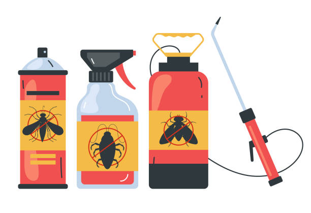 Best Best Pest Control Companies  in Edmundson, MO